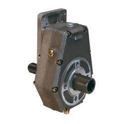 Impugnatura per servotimoni Ã˜ 13mm e lunghezza 85mm