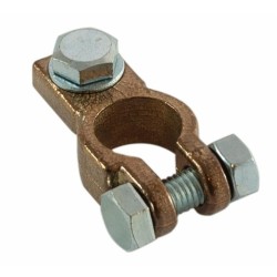Molla rompitraccia senza vomere 40x10mm