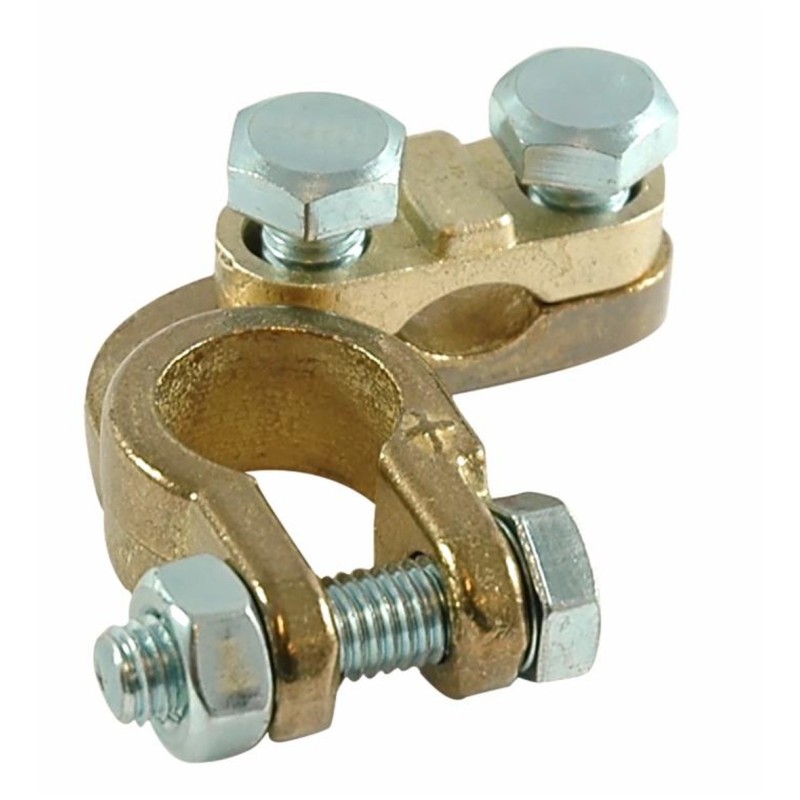 Inserto per testina decespugliatore femmina M10x1 Sx