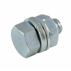 Tallone adattabile Nardi 5CS 118 sx