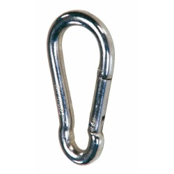 Cardano con bullone di trancio 4x900