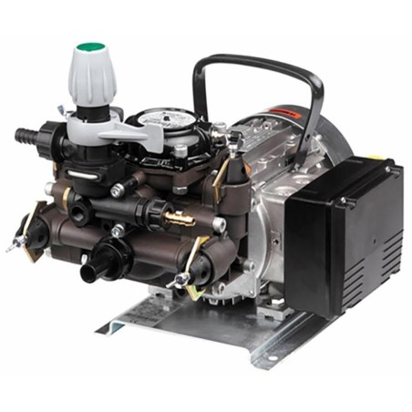 Molla a gas estensione max 585mm 100 N adattabile al riferimento originale Steyer 99-976-047