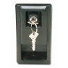 Anello per coperchio cisterna filettato con Ã˜ foro cisterna 415mm e Ã˜ esterno flangia 462mm