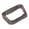 Antivibrante maschio/maschio 20x20,M6x16