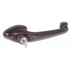 Valvola sifone raccordo dritto Ã¸60mm