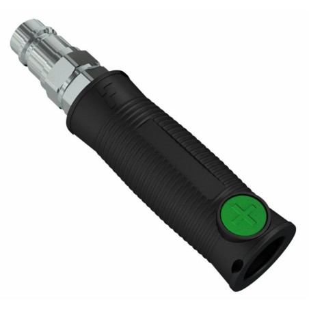 Tubo appiattibile 20 bar Ã˜ 120