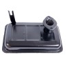 Prolunga 1"3/8 Z6 maschio-femmina completa di limitatore a dischi di attrito nm 900