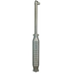 Cinghia trapezoidale 4L 58"
