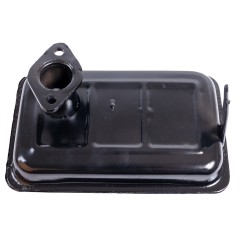 Motore orbitale Danfoss OMM 8