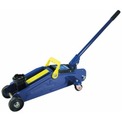 Valvola di blocco doppio effetto da 3/8" con attacchi 12L