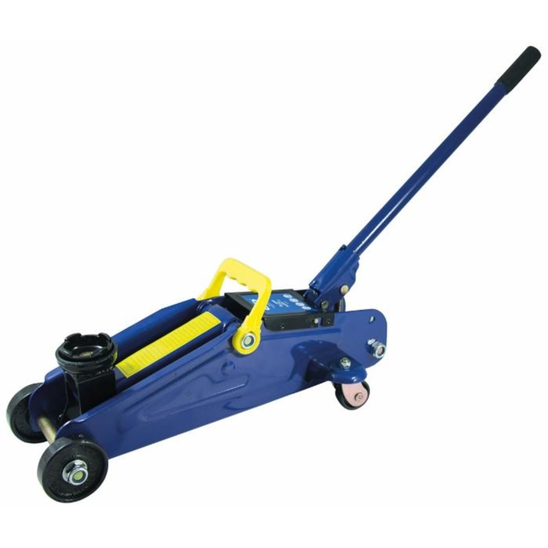 Valvola di blocco doppio effetto da 3/8" con attacchi 12L