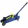 Valvola di blocco doppio effetto da 3/8" con attacchi 12L