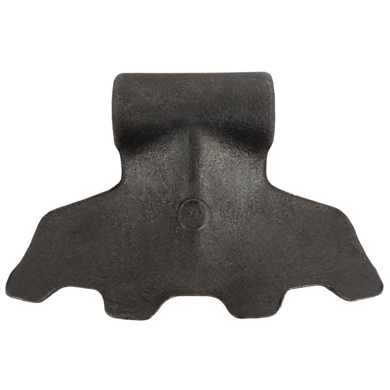 Confezione di ribattini a testa piatta Ã¸ 5,2x21mm