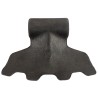 Confezione di ribattini a testa piatta Ã¸ 5,2x21mm