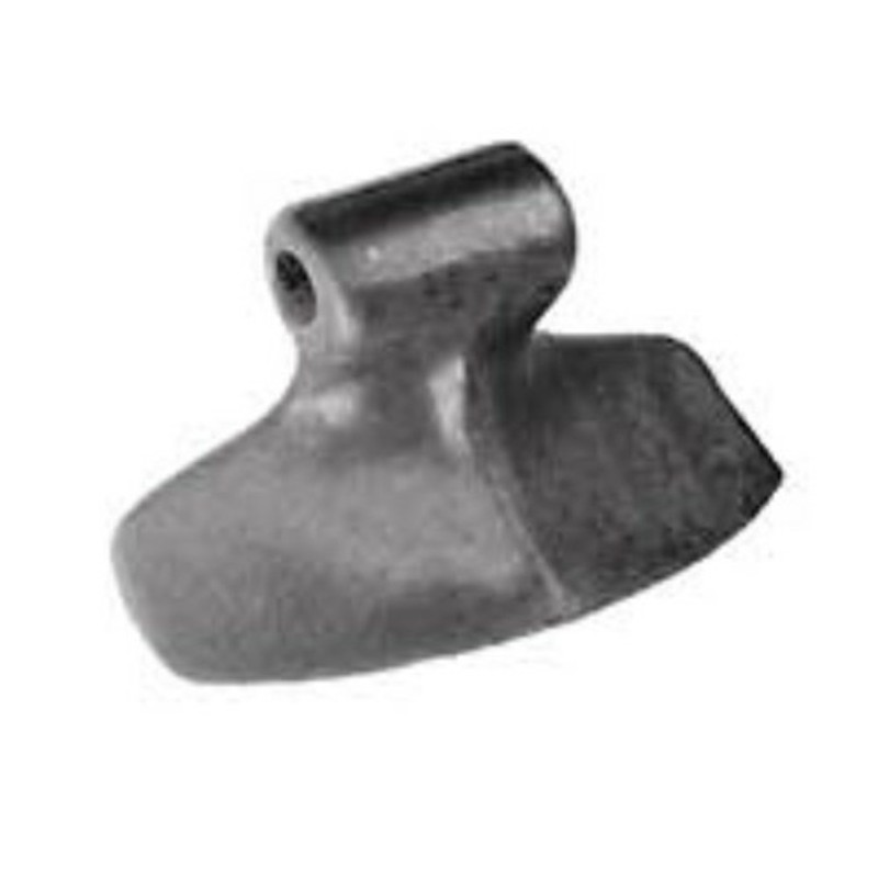 Cinghia trapezoidale in gomma telata tipo B81mm 2060
