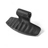 Mazza trincia larghezza 137mm attacco 40mm lunghezza 95mm